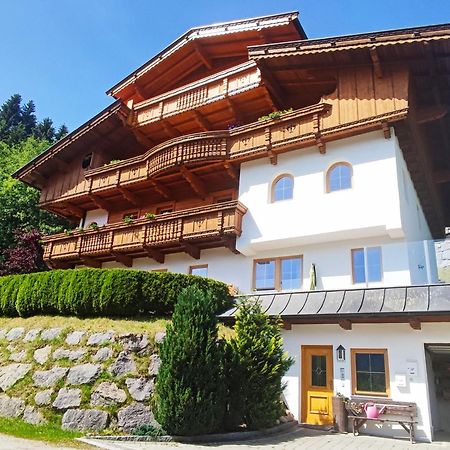 Gittis Ferienwohnung Panorama Wild31 Bernau  Eksteriør billede