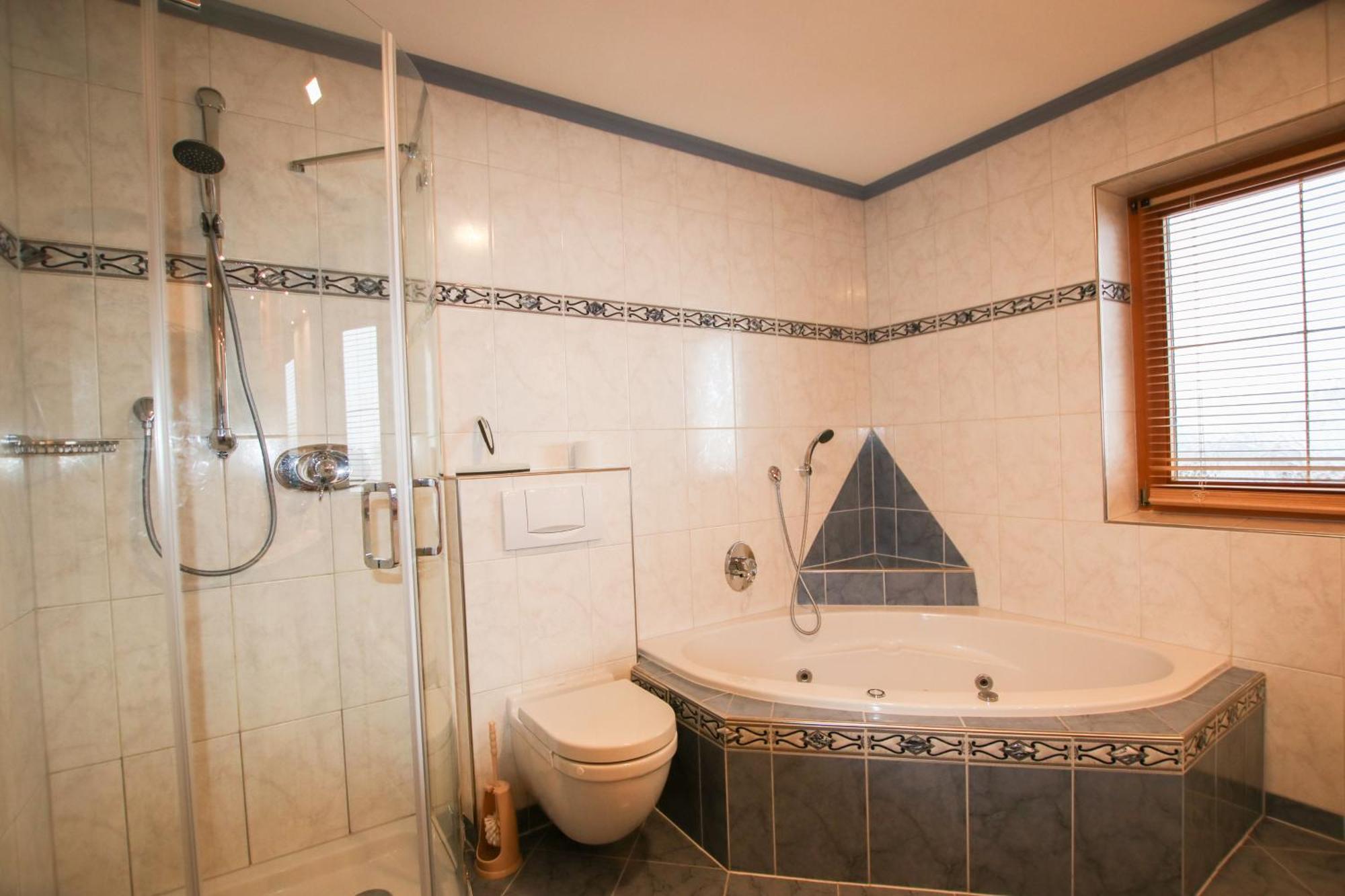 Gittis Ferienwohnung Panorama Wild31 Bernau  Eksteriør billede
